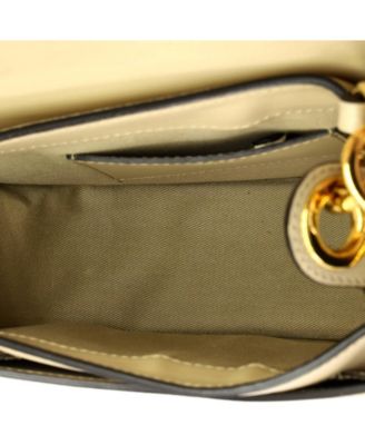 Small Tess Bag Leather