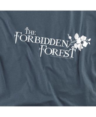 Men's The Forbidden Forest T Shirt