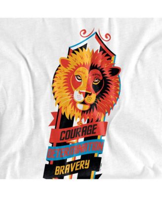 Men's Gryffindor Traits T Shirt