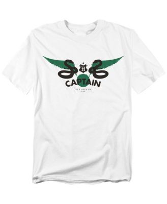 Men's Slytherin Captain T Shirt