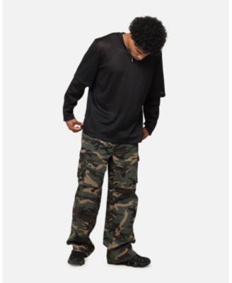 Men's Midnight Layered Jersey