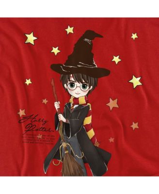 Big & Tall Quote And Stars T Shirt