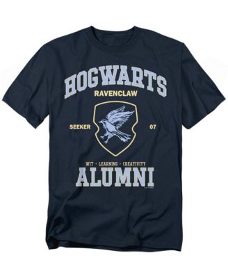 Men's Hogwarts Ravenclaw Alumni T Shirt