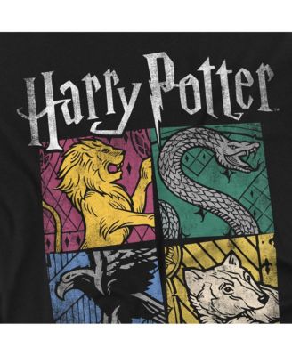 Men's House Squares T-Shirt