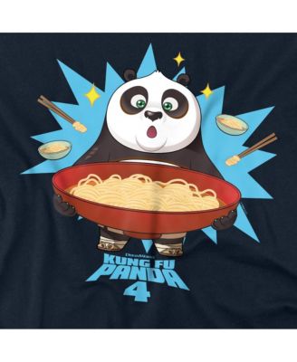 Men's 4 Po and Pasta T Shirt