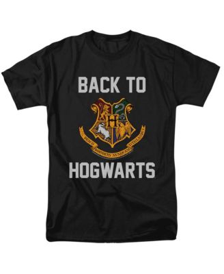 Men's I'd Rather Be At Hogwarts 1 T Shirt