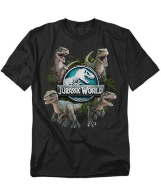 Men's World Let Em Live Let Em Roam T Shirt