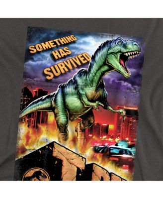 Men's Rex In The City T Shirt