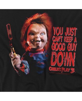 Men's Childs Play 3 Good Guy T Shirt