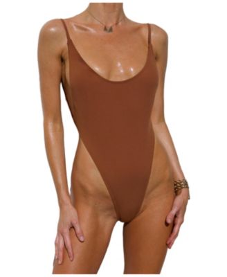 Women's Oasis One Piece Swimsuit