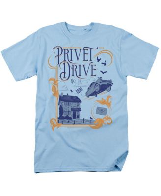 Men's Privet Drive T Shirt