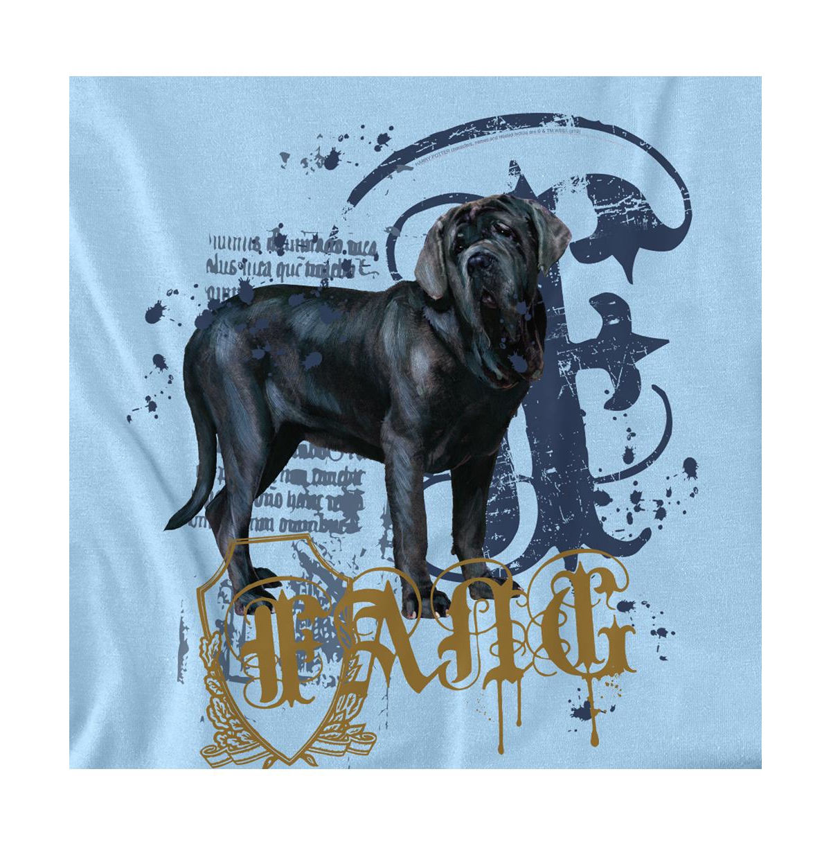 Harry Potter Men's Fang T Shirt