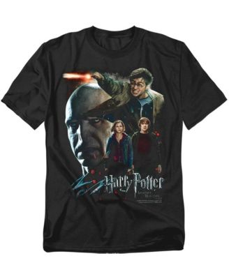 Men's Final Fight T Shirt