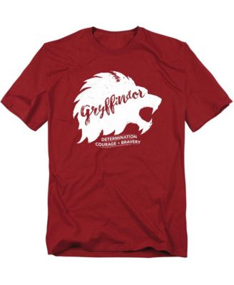 Men's Gryffindor Wordcraft T Shirt