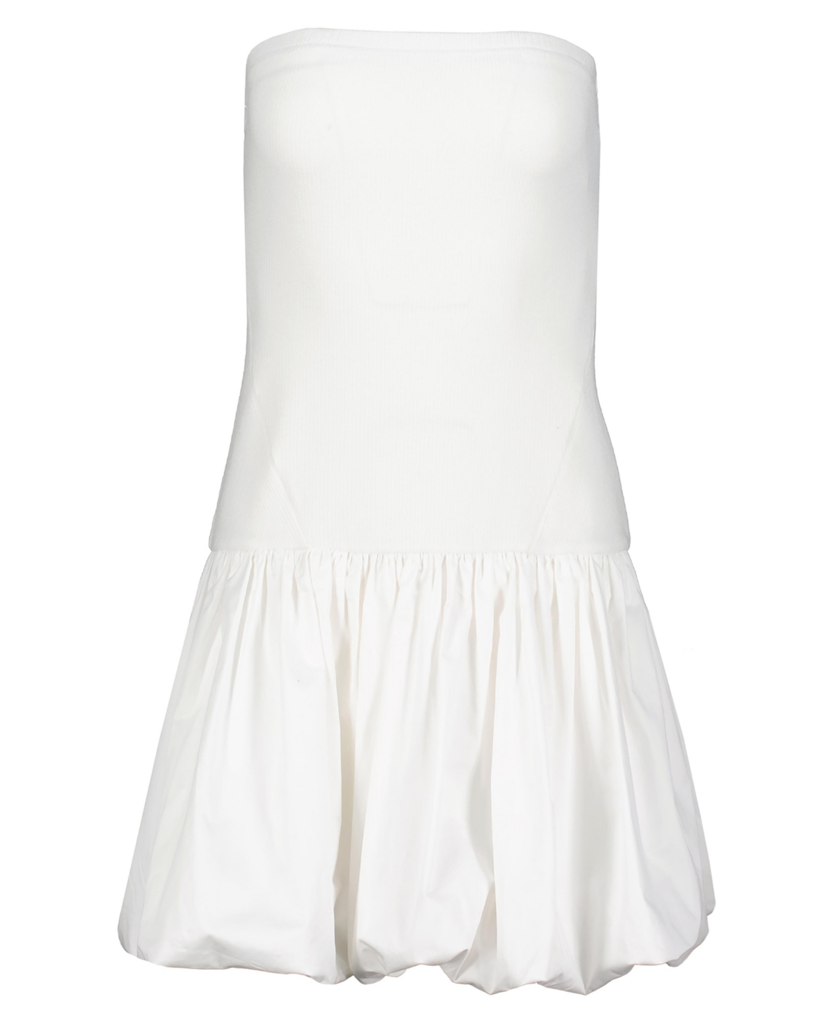 Bishop + Young Women's Saylor Bubble Mini Dress