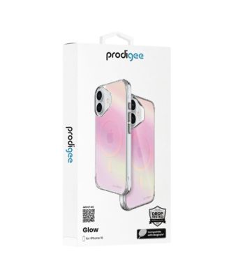 Glow MagSafe Case for Apple iPhone 16
