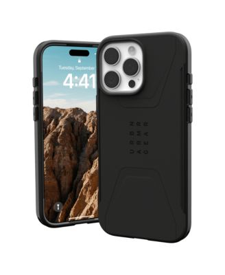 Civilian MagSafe Case for Apple iPhone 16 Pro Max