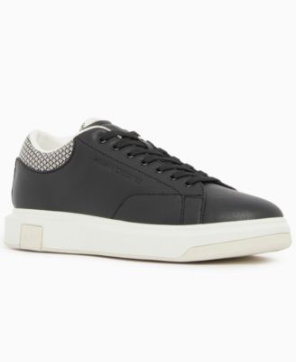 Men's Venice Lace-Up Sneakers