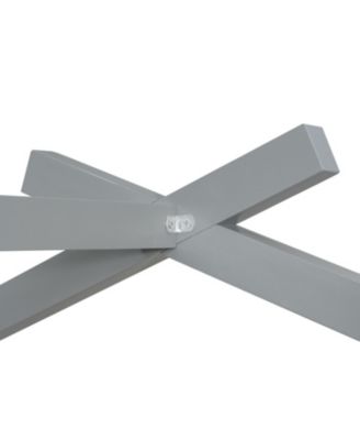 Twin Size Wooden House Bed with Drawers