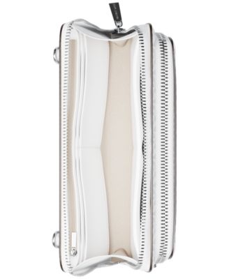 Michael Kors Jet Set Small Continental Crossbody Bag