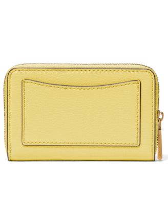 Michael Kors Jet Set Small Zip Around Card Case