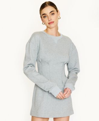Women's Esryn Long-Sleeve Mini Dress