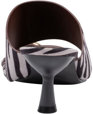 Women's Carmela Toe Ring Slip-On Dress Sandals