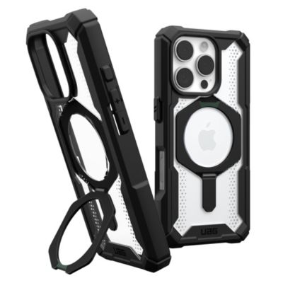 Urban Armor Gear Plasma XTE MagSafe Case for Apple iPhone 16 Pro