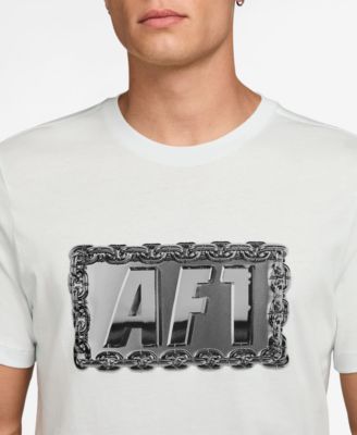 Men's Short-Sleeve Crewneck T-Shirt