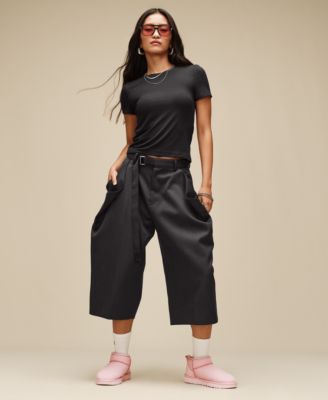 UGG Women's Miriam Crewneck Baby T-Shirt