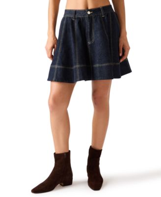 Women's Circle A-Line Skirt