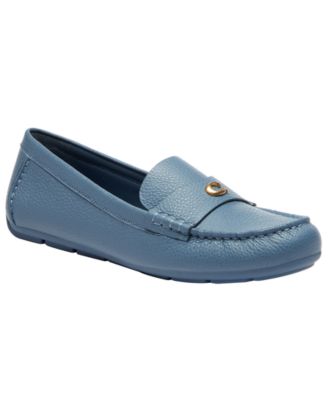 Women's Sculpted C Leather Classic Loafer