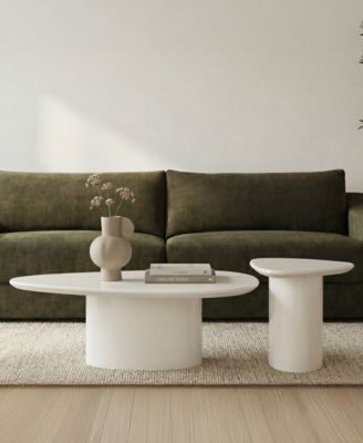 Eden 2-Pc. Coffee and End Table Set
