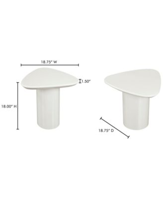 Eden 2-Pc. Coffee and End Table Set