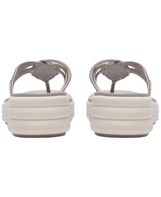 Women's Cloudsteppers Drift Gem Round Toe Sandals