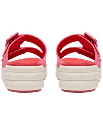 Women's Drift Faye Round Toe Wedge Sandals