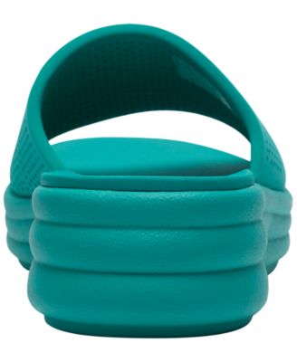 Women's Cloudsteppers Drift Twist Slip-On Sandals