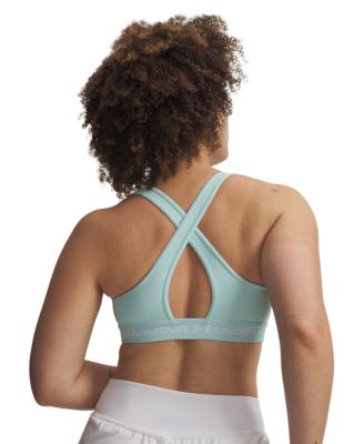 Women's Medium Impact Sports Bra