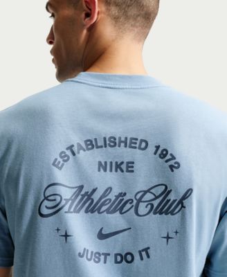 Men's N.A.C Short-Sleeve T-Shirt