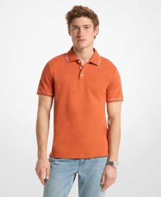 Men's Gramercy Short-Sleeve Polo Shirt