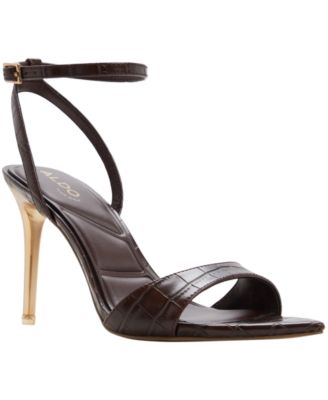 Women's Leandra Pointed Toe Dress Sandals
