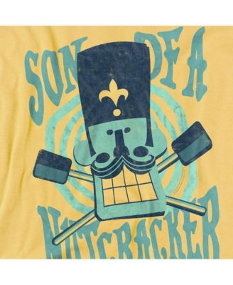 Men's Son Of A T Shirt