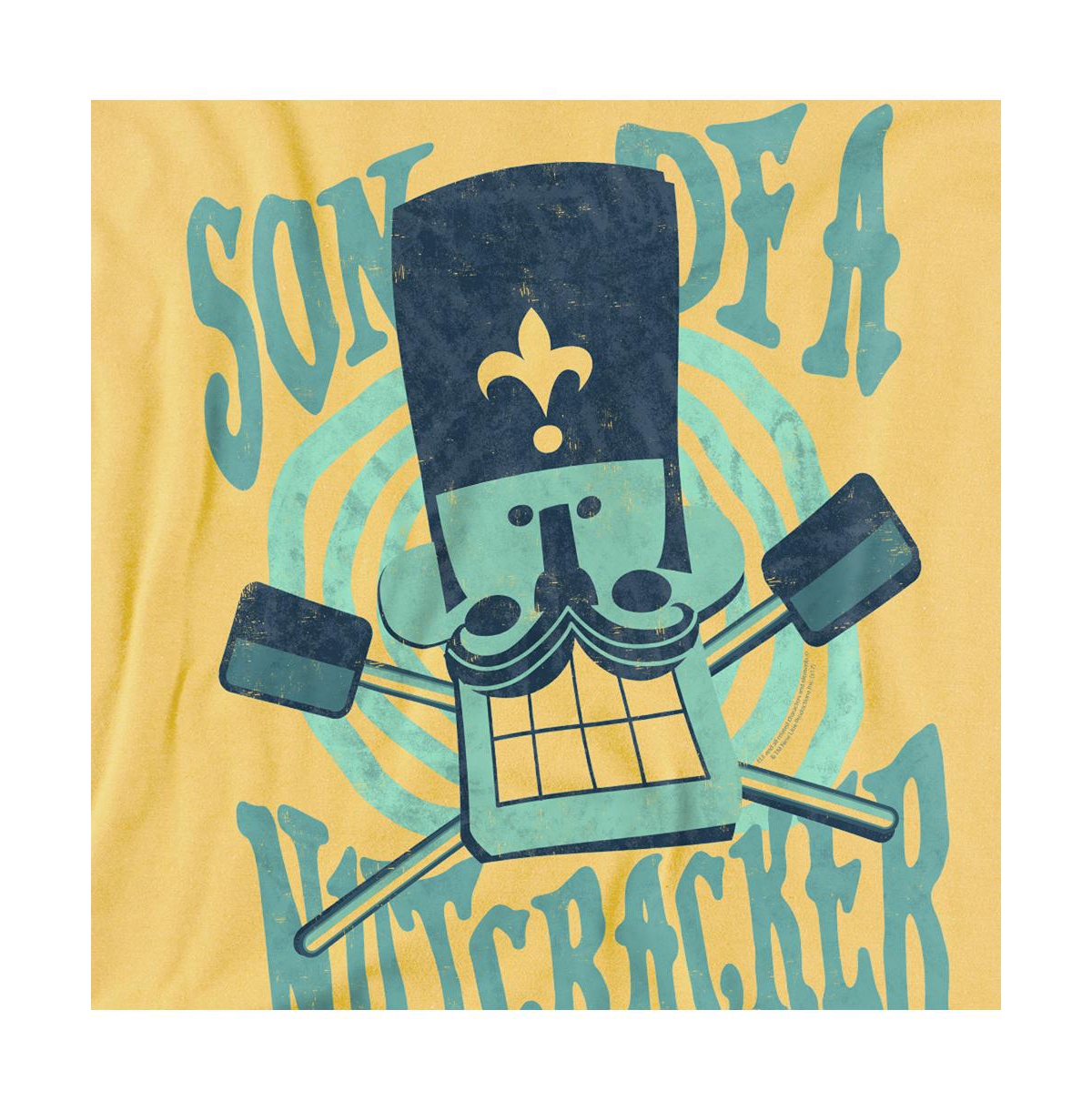 Elf Men's Son Of A T Shirt