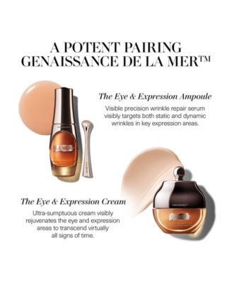 Genaissance De La Mer The Eye and Expression Ampoule, 0.67 oz.