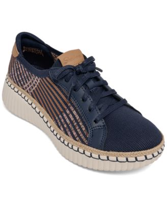 Women's Wilshire Blvd - Breezy Stroll Casual Sneakers from Finish Line