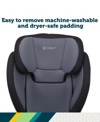 Boys' and Girls' Grow and Go 2-In-1 Belt-Positioning Booster Car Seat