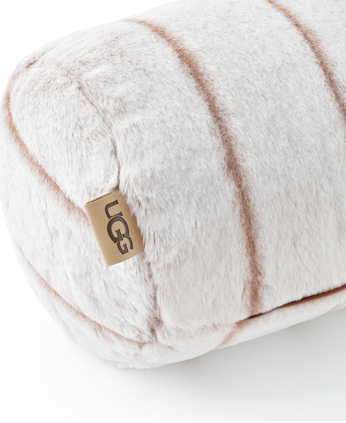 Ugg Stasia Faux Fur Decorative Pillow, 36" x 38"