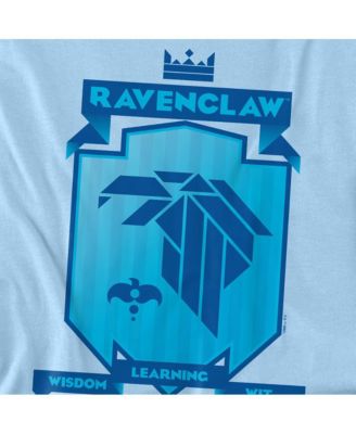 Men's Ravenclaw Wisdom And Wit T Shirt