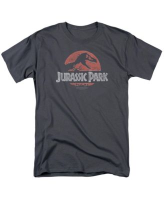 Men's Faded Logo T Shirt