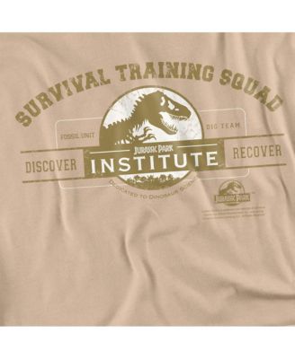 Men's Survival Training Squad T Shirt